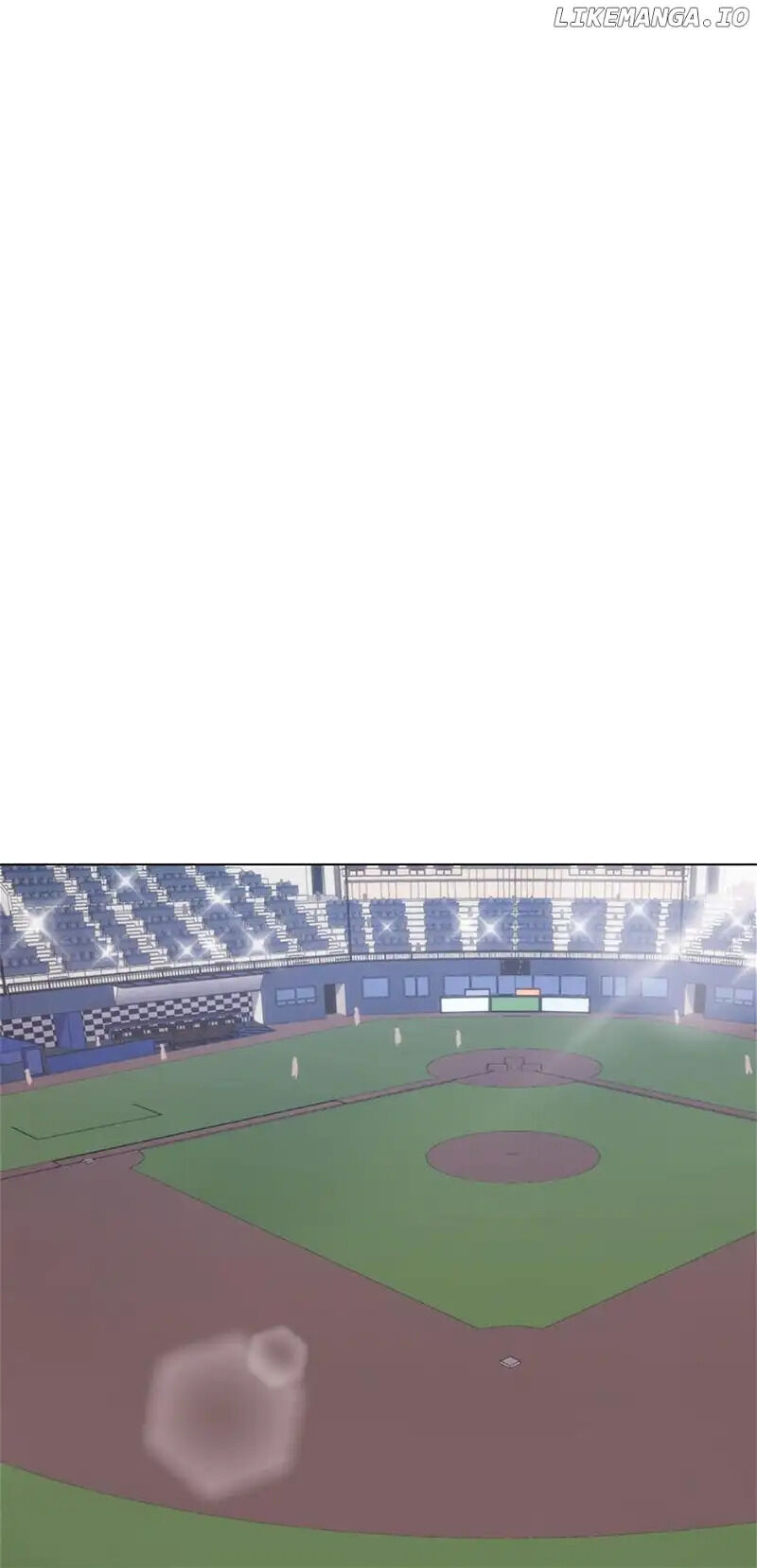 Read Home Plate's Villain Manga Online