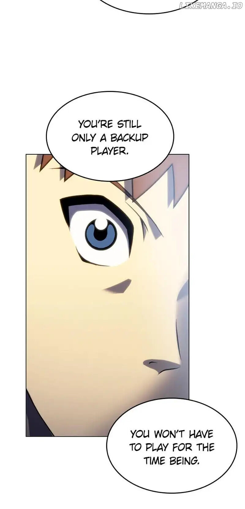 Read Home Plate's Villain Manga Online
