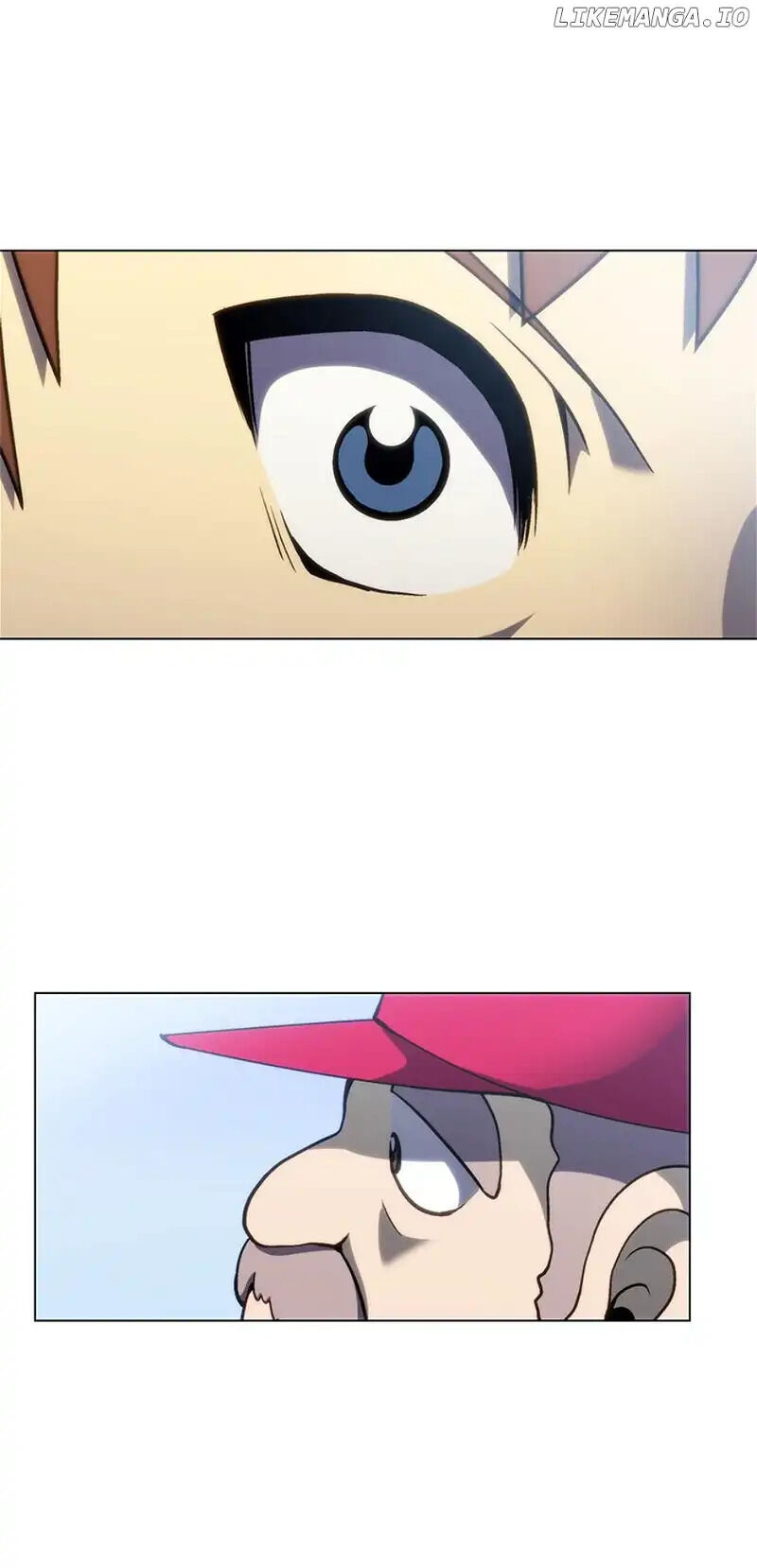 Read Home Plate's Villain Manga Online