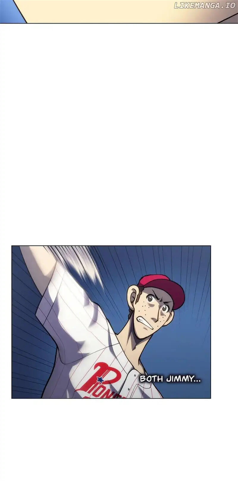 Read Home Plate's Villain Manga Online