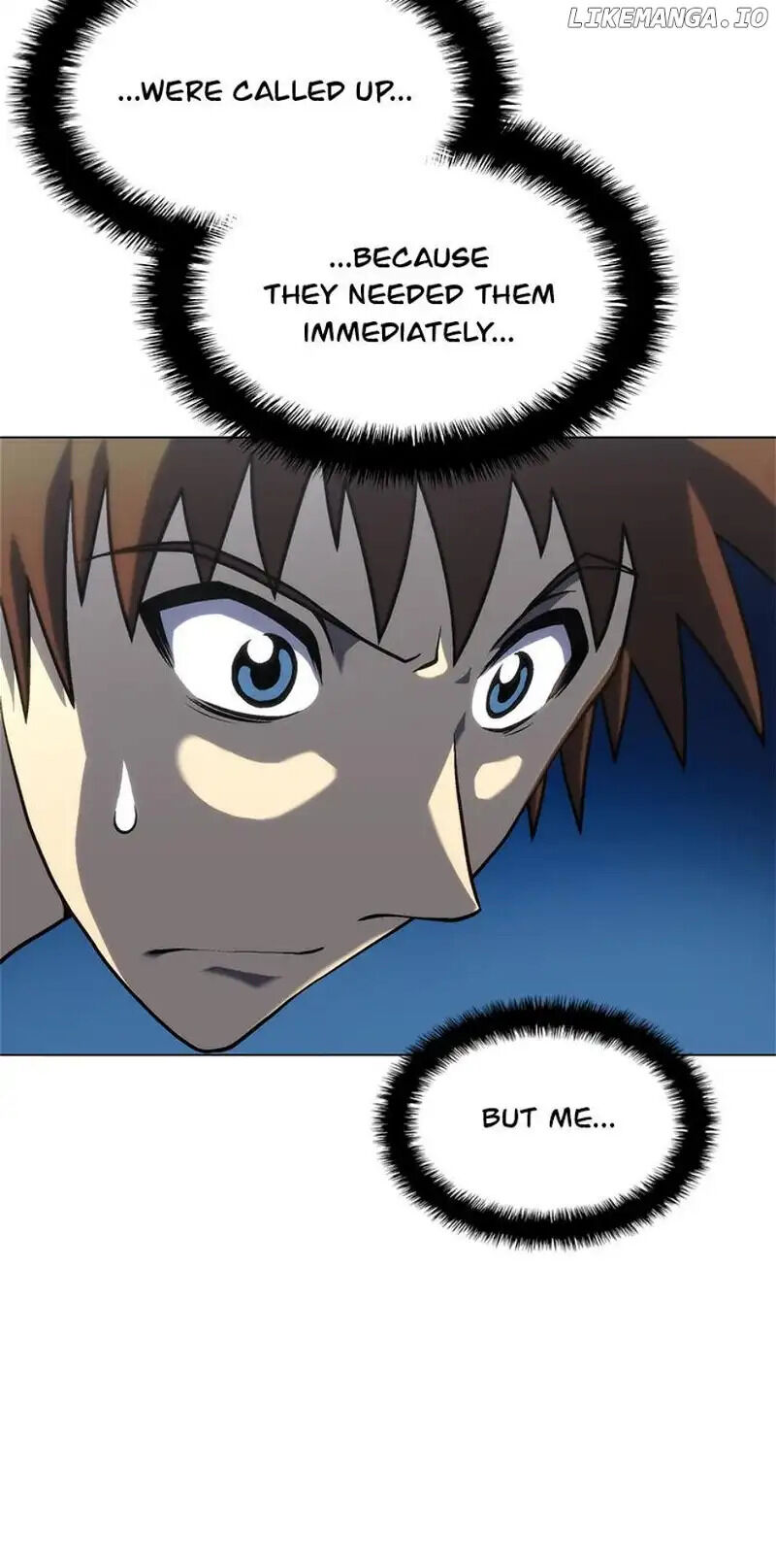 Read Home Plate's Villain Manga Online