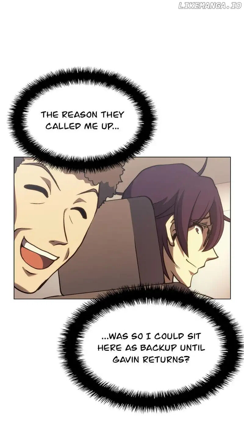 Read Home Plate's Villain Manga Online