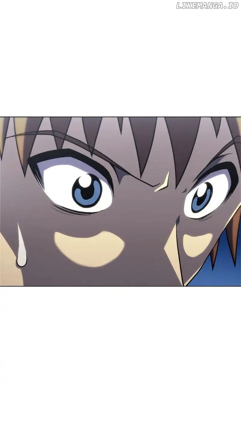 Read Home Plate's Villain Manga Online