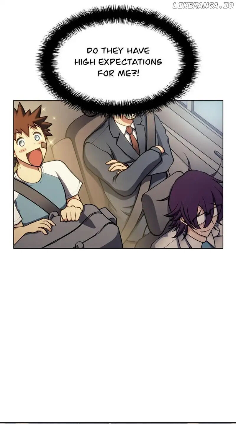 Read Home Plate's Villain Manga Online
