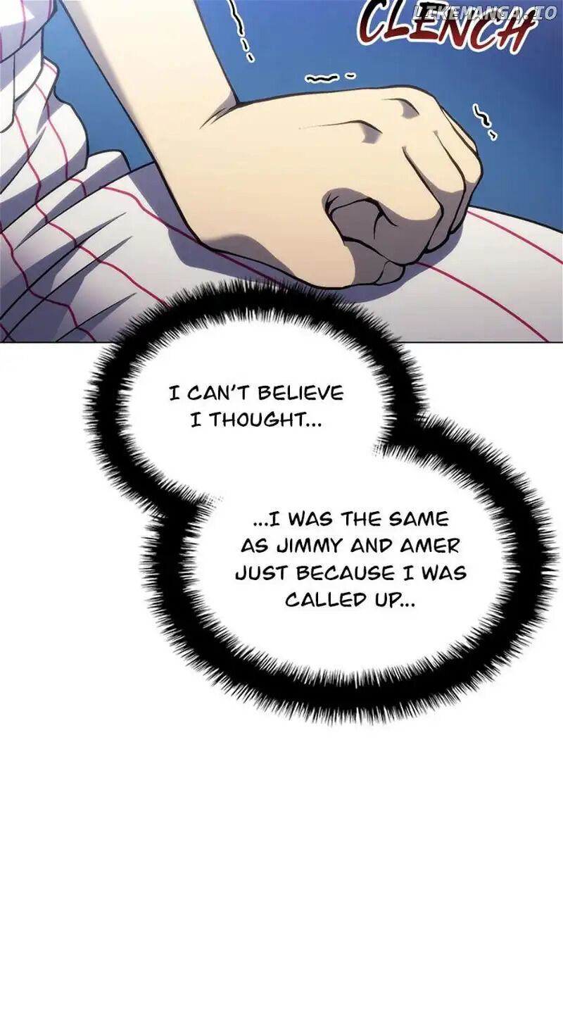 Read Home Plate's Villain Manga Online