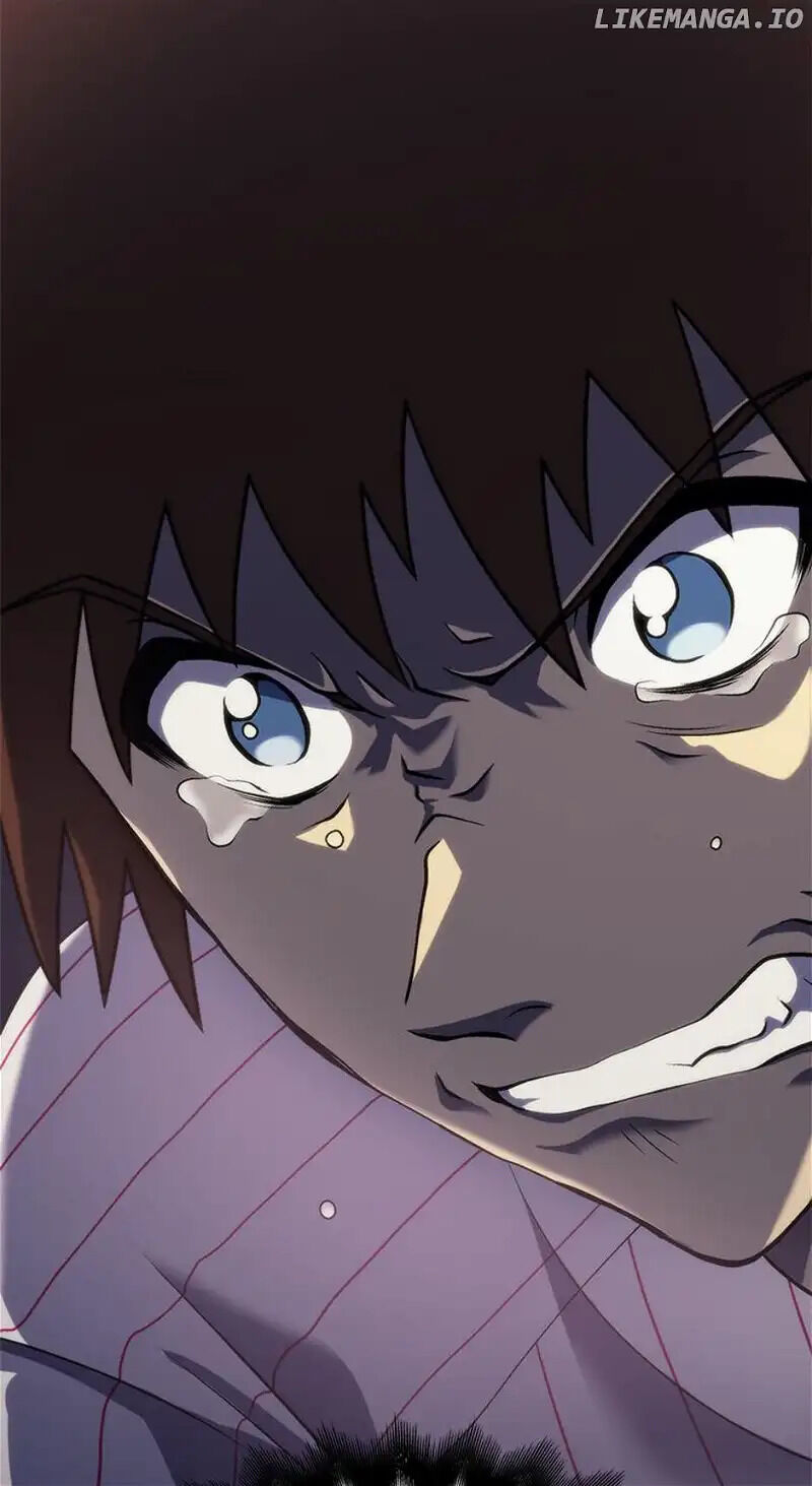 Read Home Plate's Villain Manga Online
