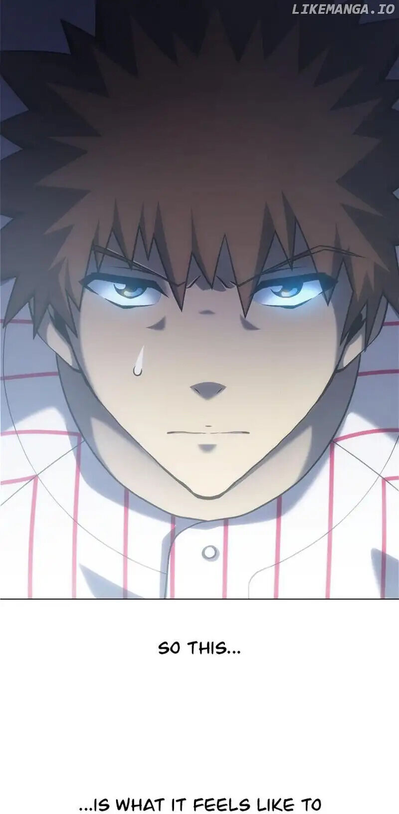 Read Home Plate's Villain Manga Online