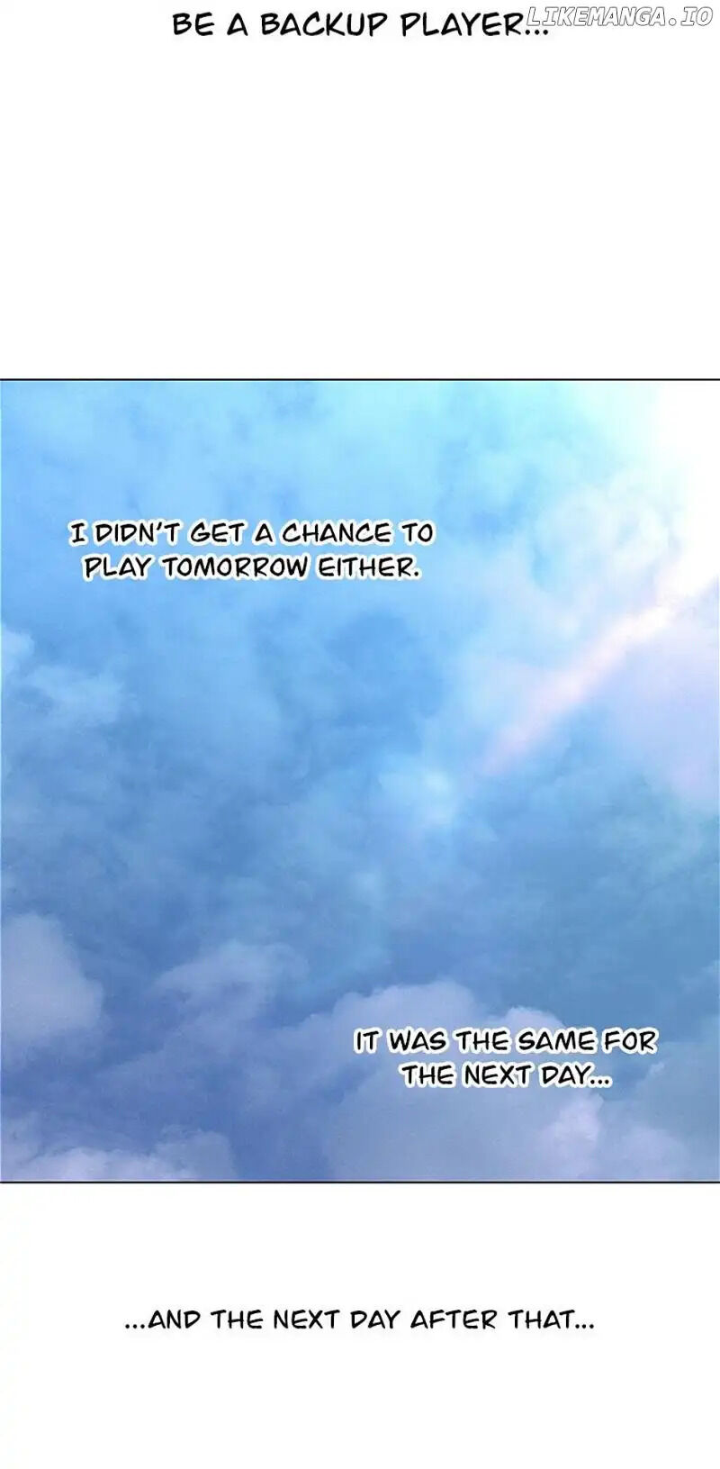 Read Home Plate's Villain Manga Online