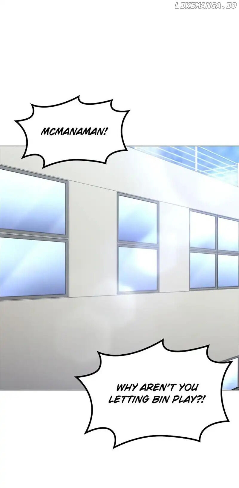 Read Home Plate's Villain Manga Online