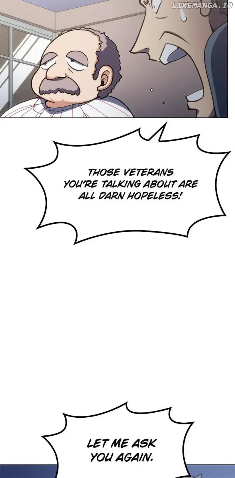 Read Home Plate's Villain Manga Online