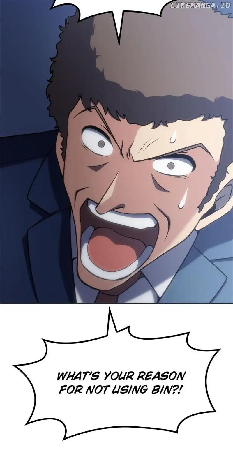 Read Home Plate's Villain Manga Online