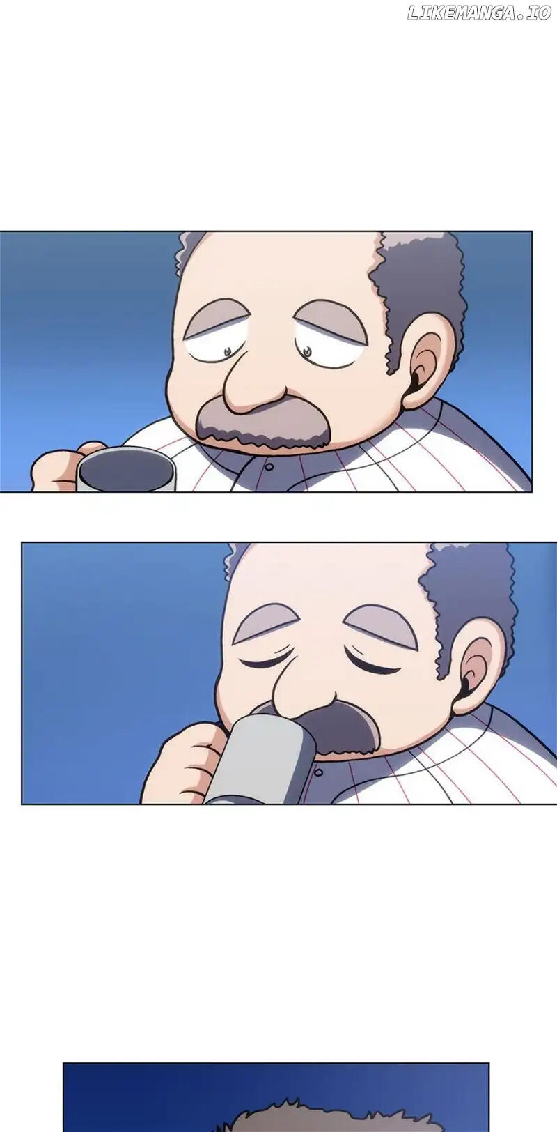 Read Home Plate's Villain Manga Online