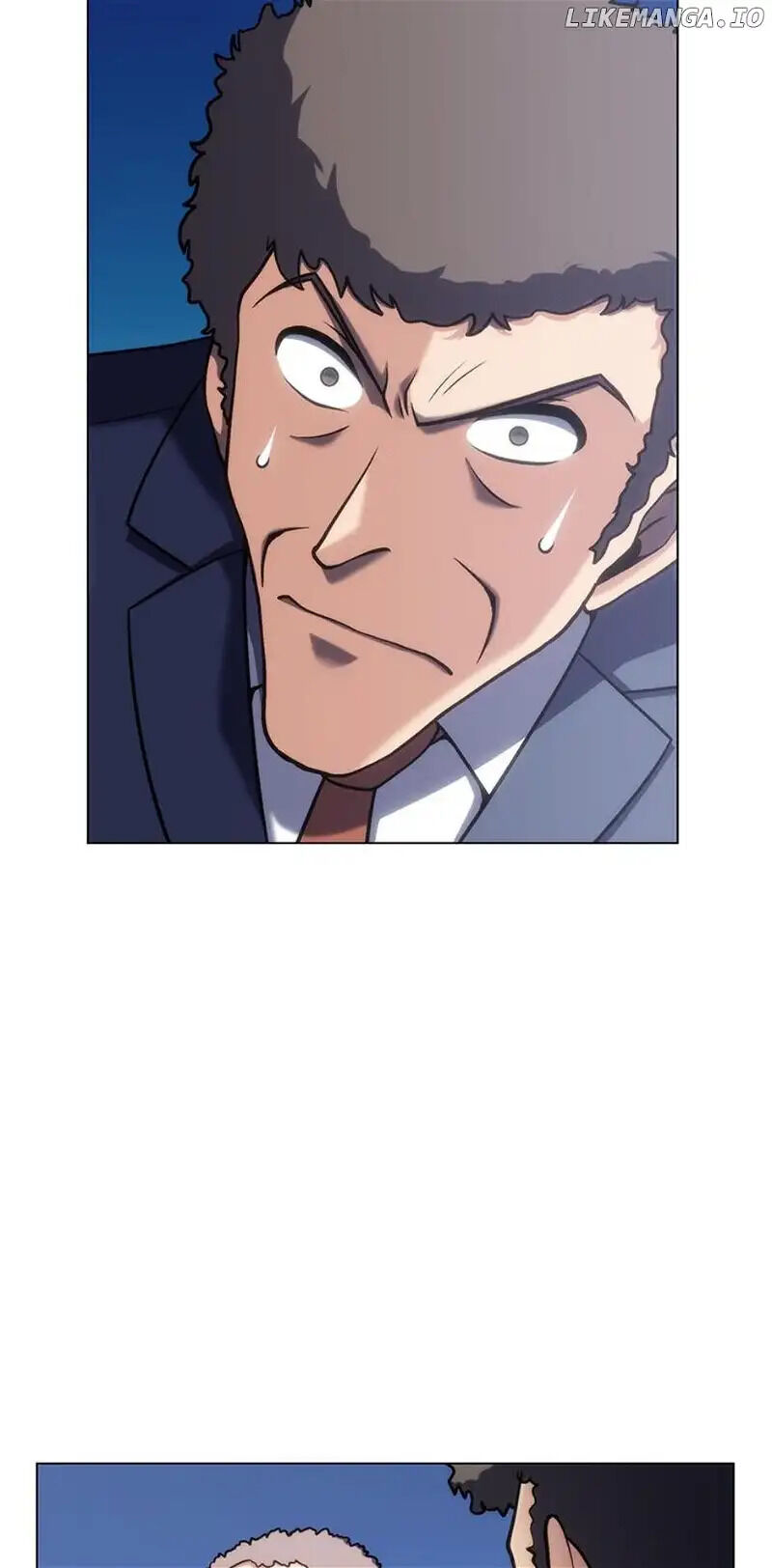 Read Home Plate's Villain Manga Online