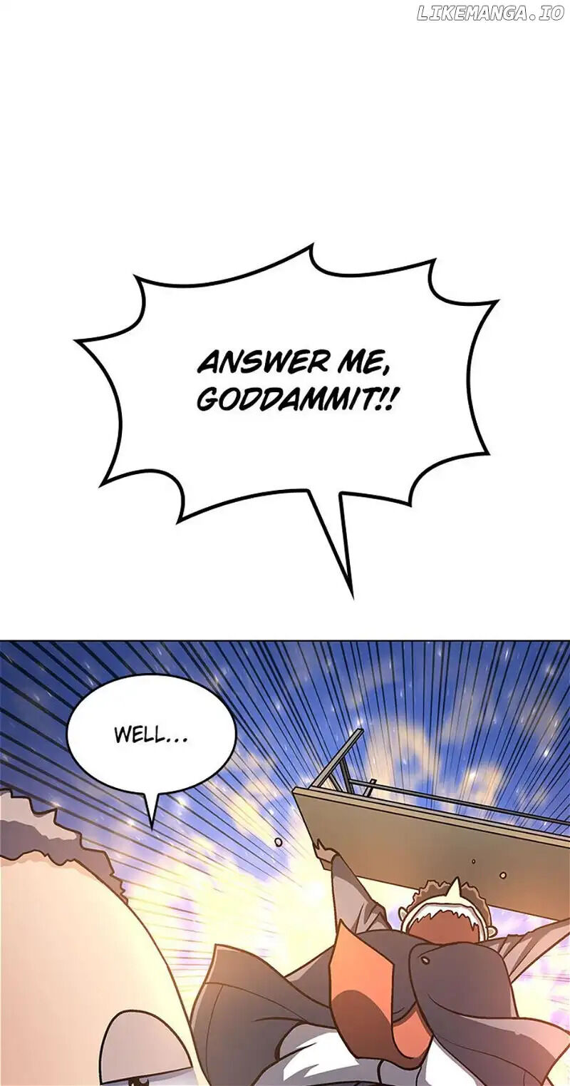 Read Home Plate's Villain Manga Online