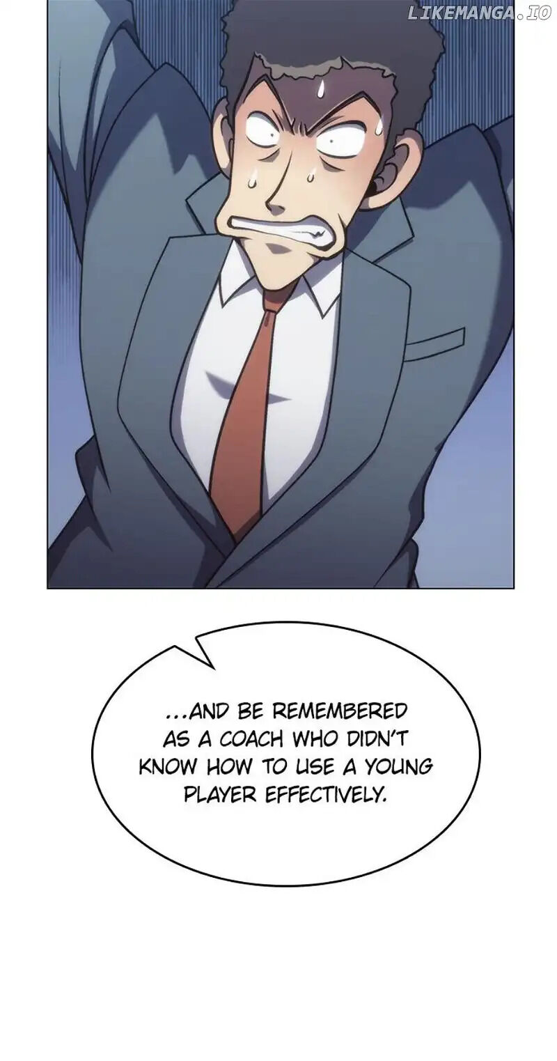 Read Home Plate's Villain Manga Online