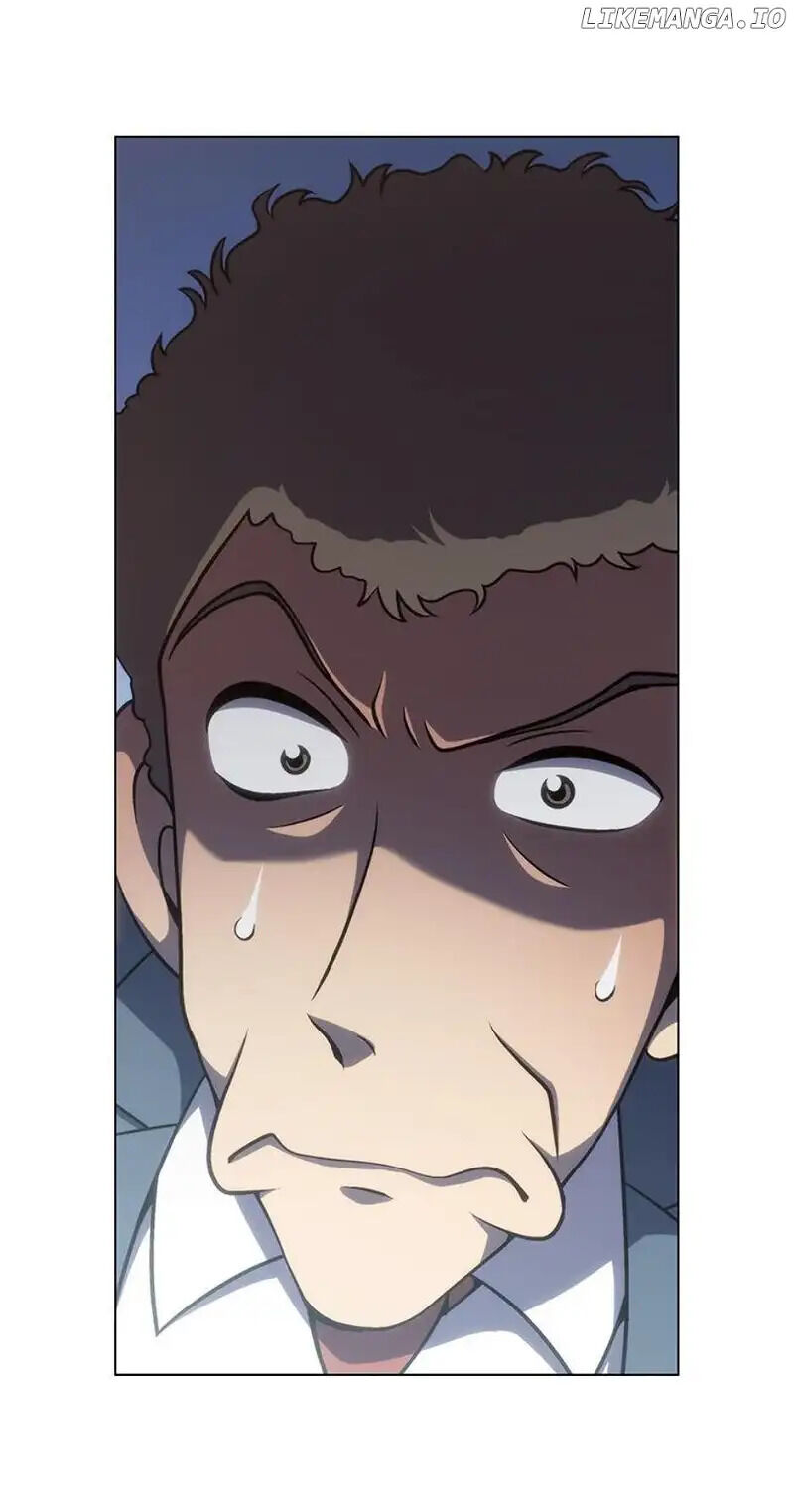 Read Home Plate's Villain Manga Online