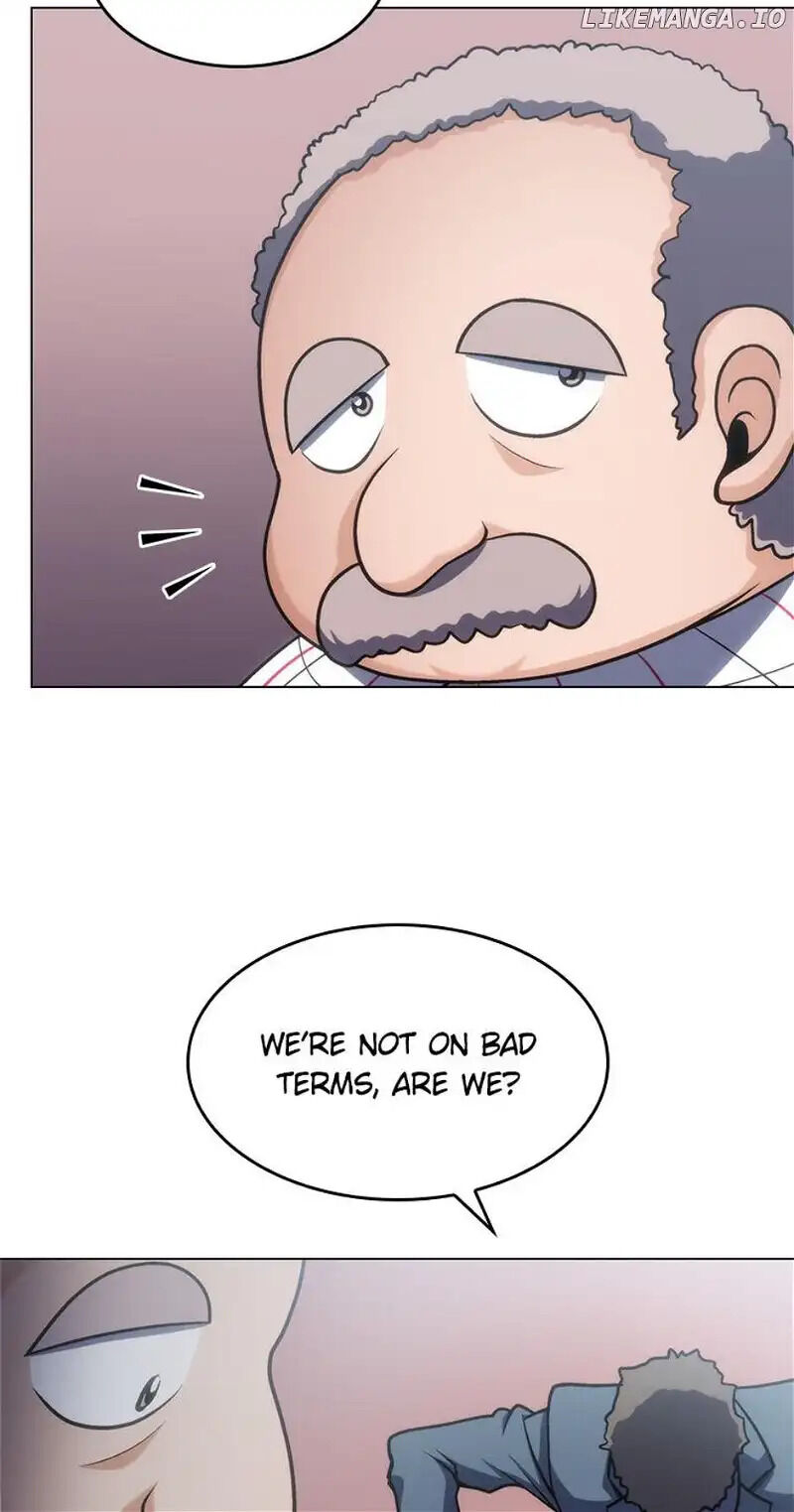 Read Home Plate's Villain Manga Online