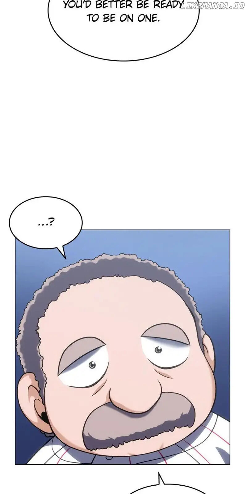 Read Home Plate's Villain Manga Online
