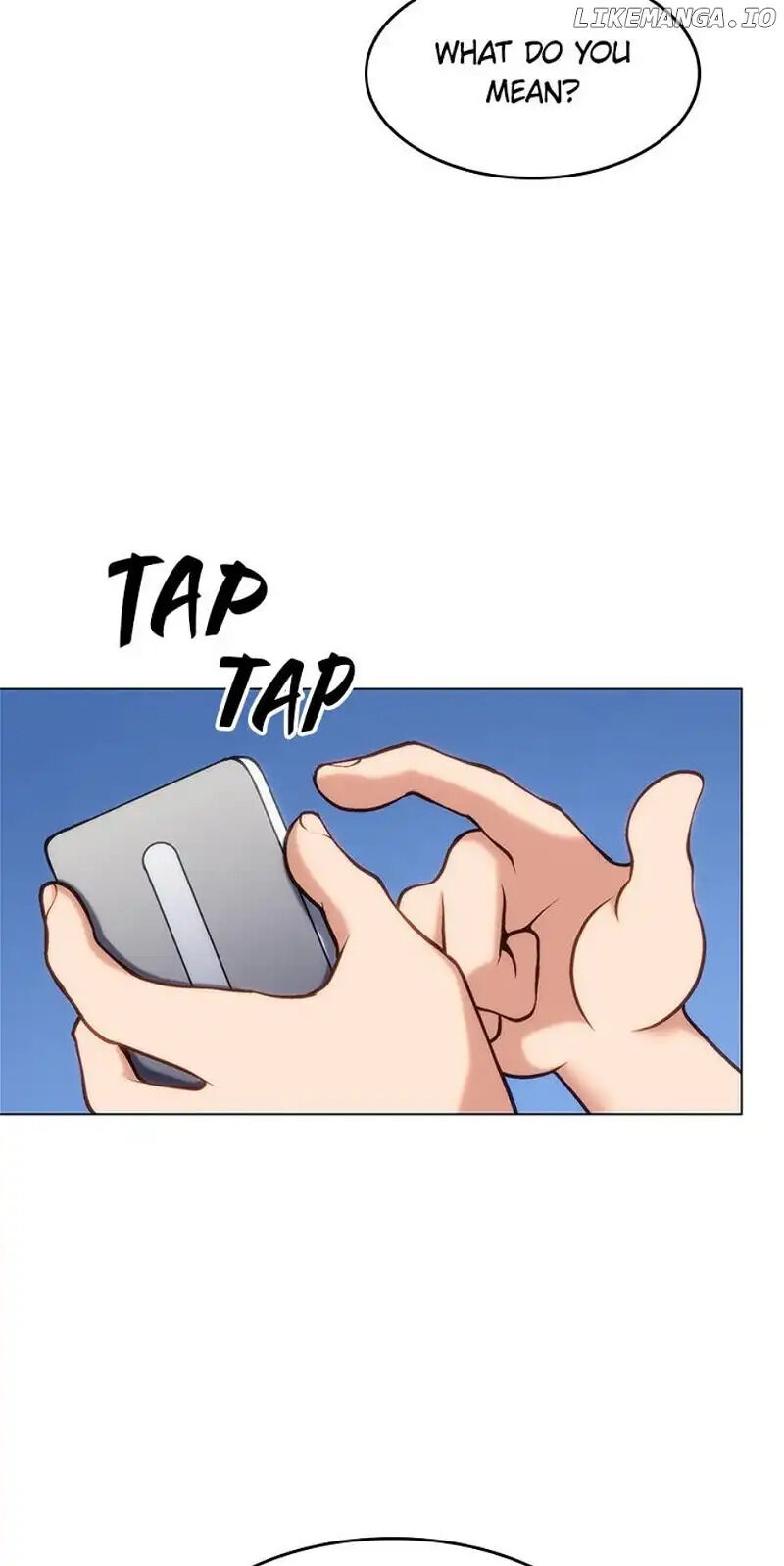 Read Home Plate's Villain Manga Online