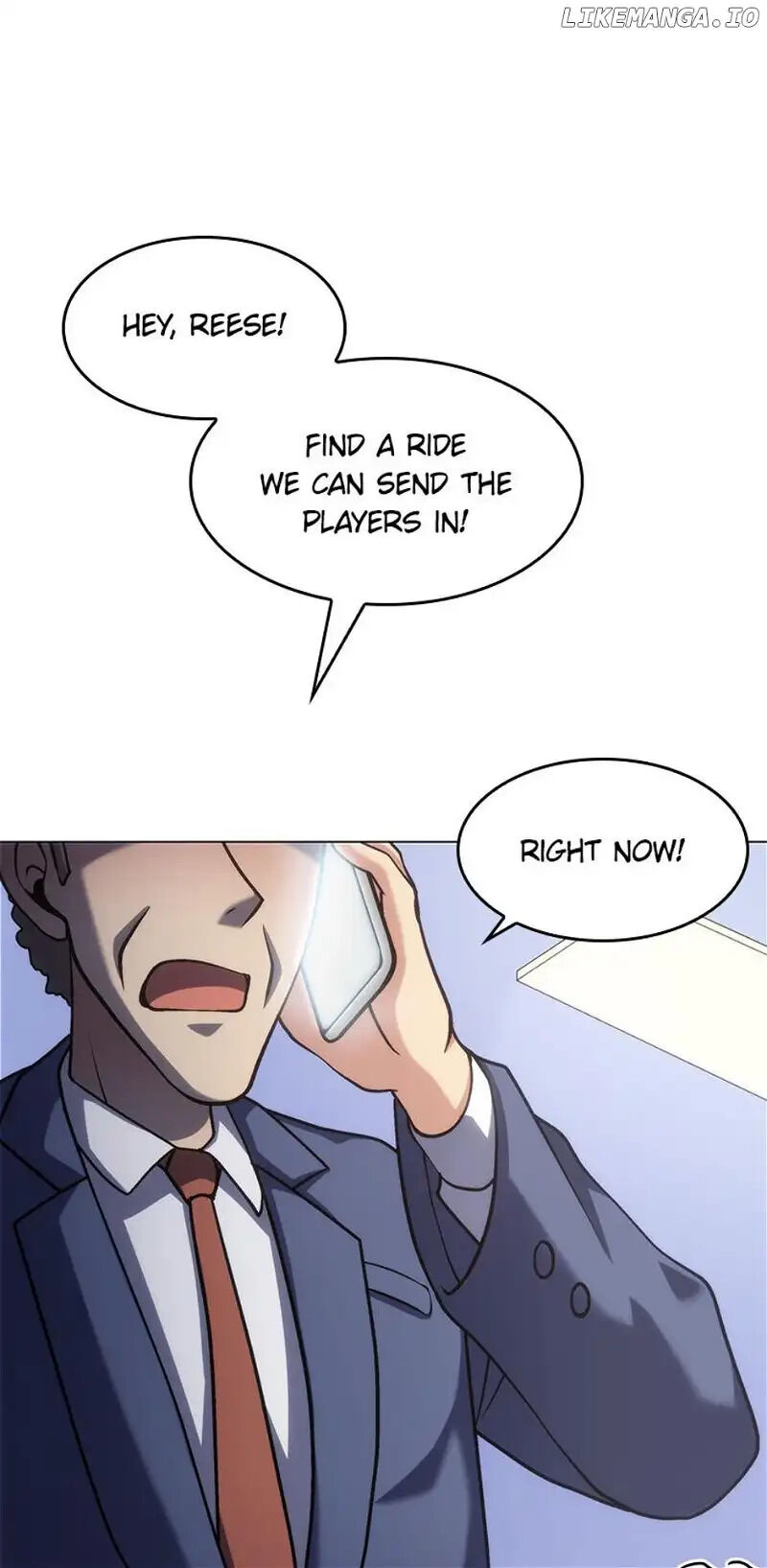 Read Home Plate's Villain Manga Online