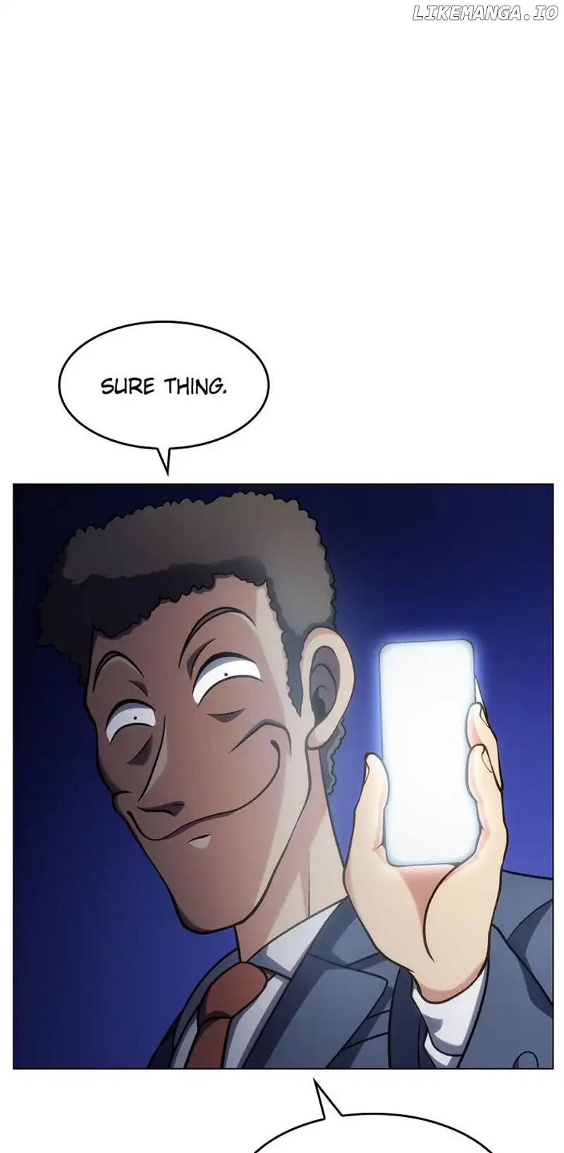 Read Home Plate's Villain Manga Online