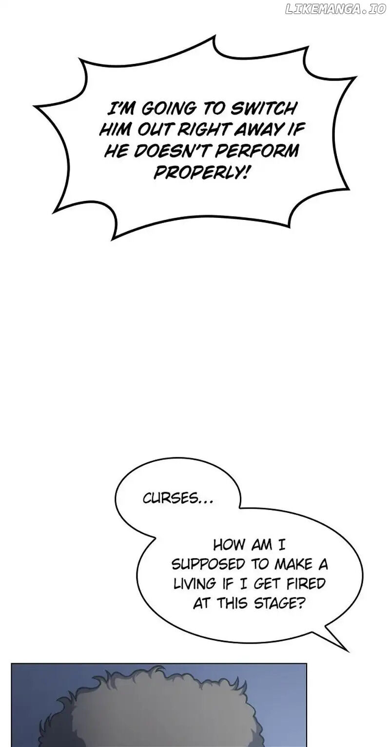 Read Home Plate's Villain Manga Online