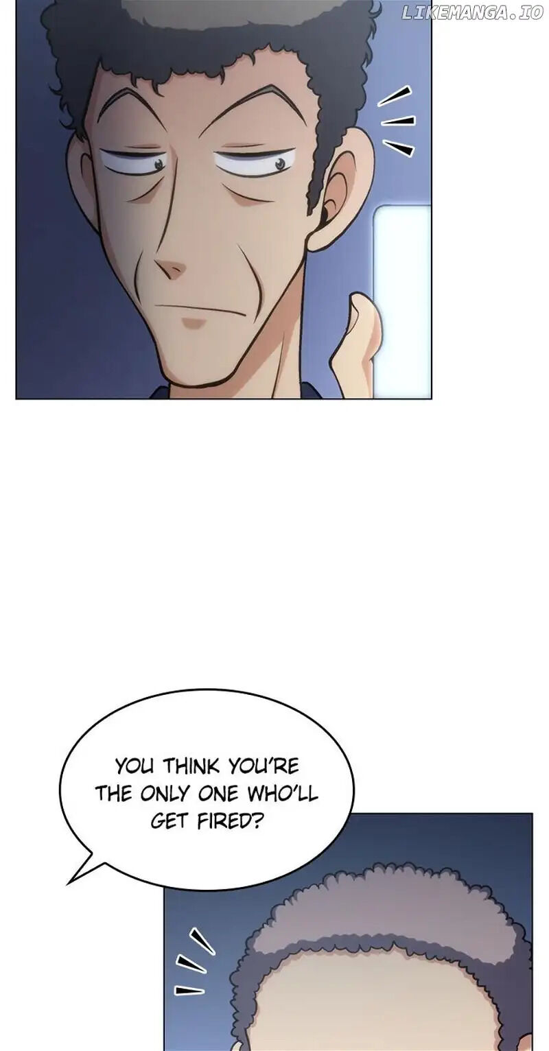 Read Home Plate's Villain Manga Online