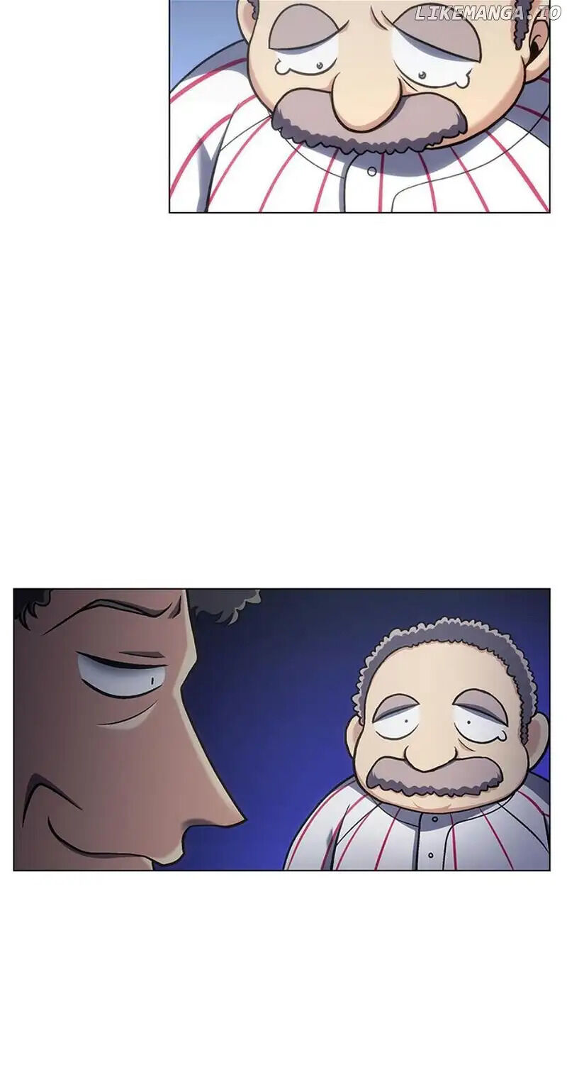 Read Home Plate's Villain Manga Online