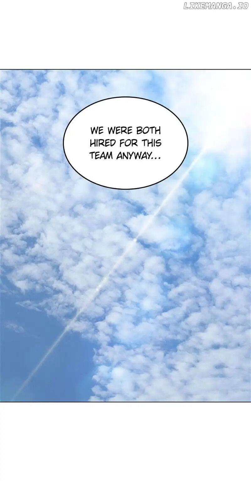 Read Home Plate's Villain Manga Online