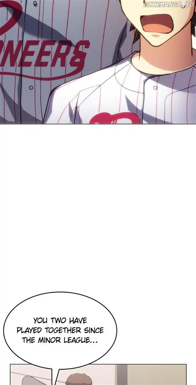 Read Home Plate's Villain Manga Online