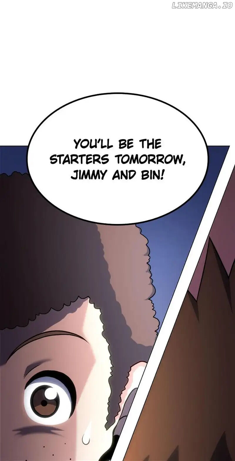 Read Home Plate's Villain Manga Online