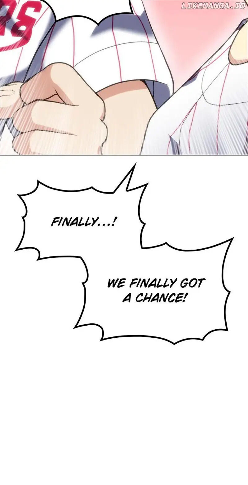 Read Home Plate's Villain Manga Online