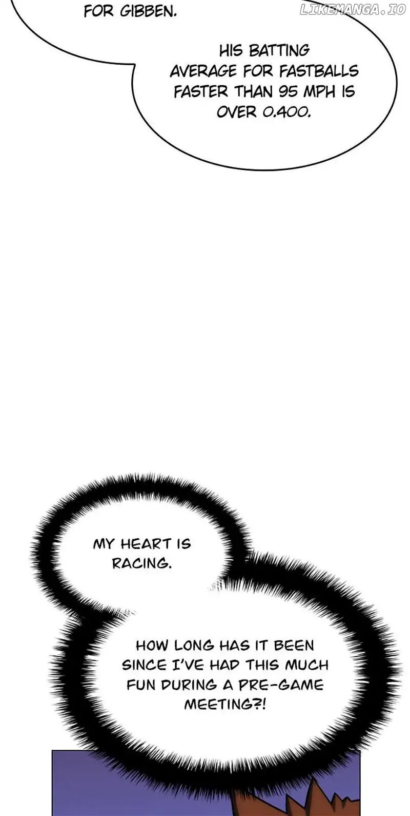 Read Home Plate's Villain Manga Online