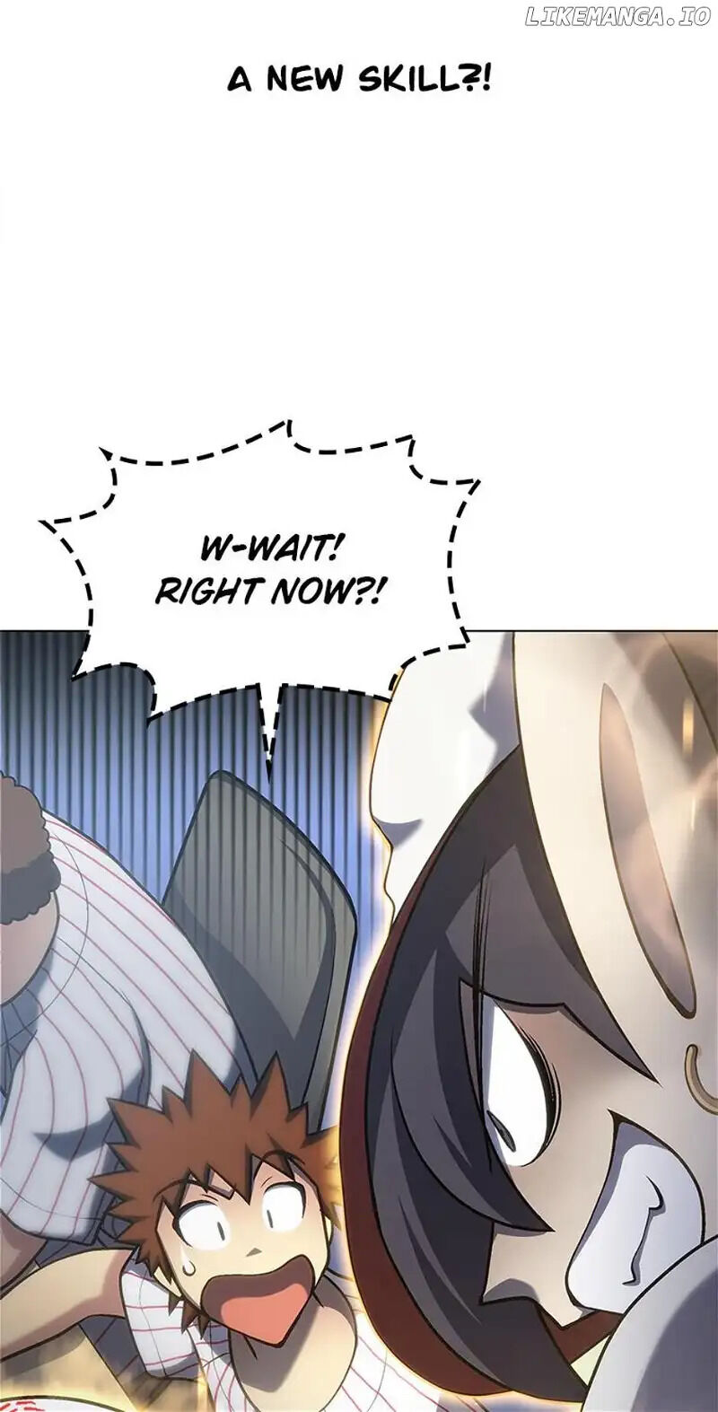 Read Home Plate's Villain Manga Online