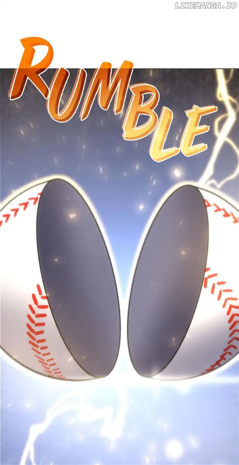 Read Home Plate's Villain Manga Online