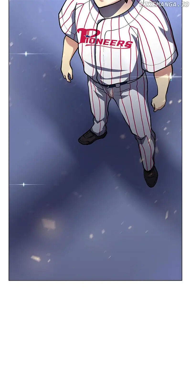 Read Home Plate's Villain Manga Online