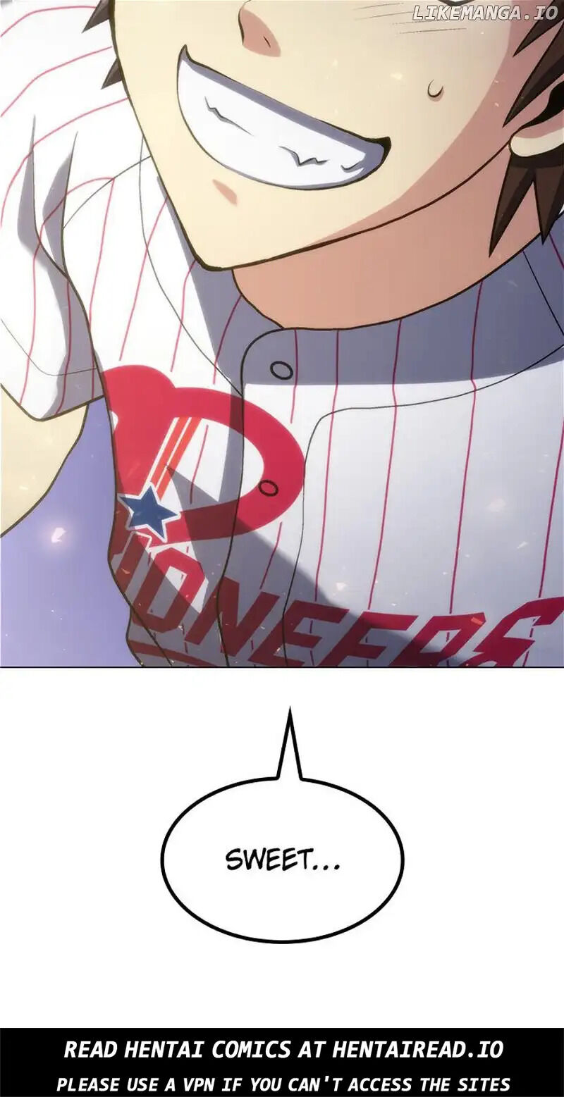 Read Home Plate's Villain Manga Online