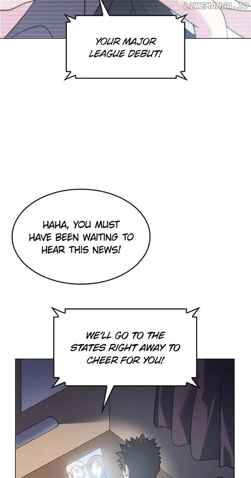 Read Home Plate's Villain Manga Online