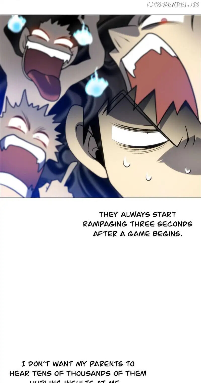 Read Home Plate's Villain Manga Online