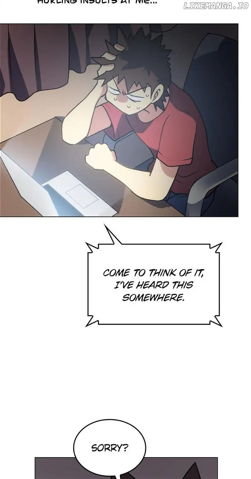 Read Home Plate's Villain Manga Online