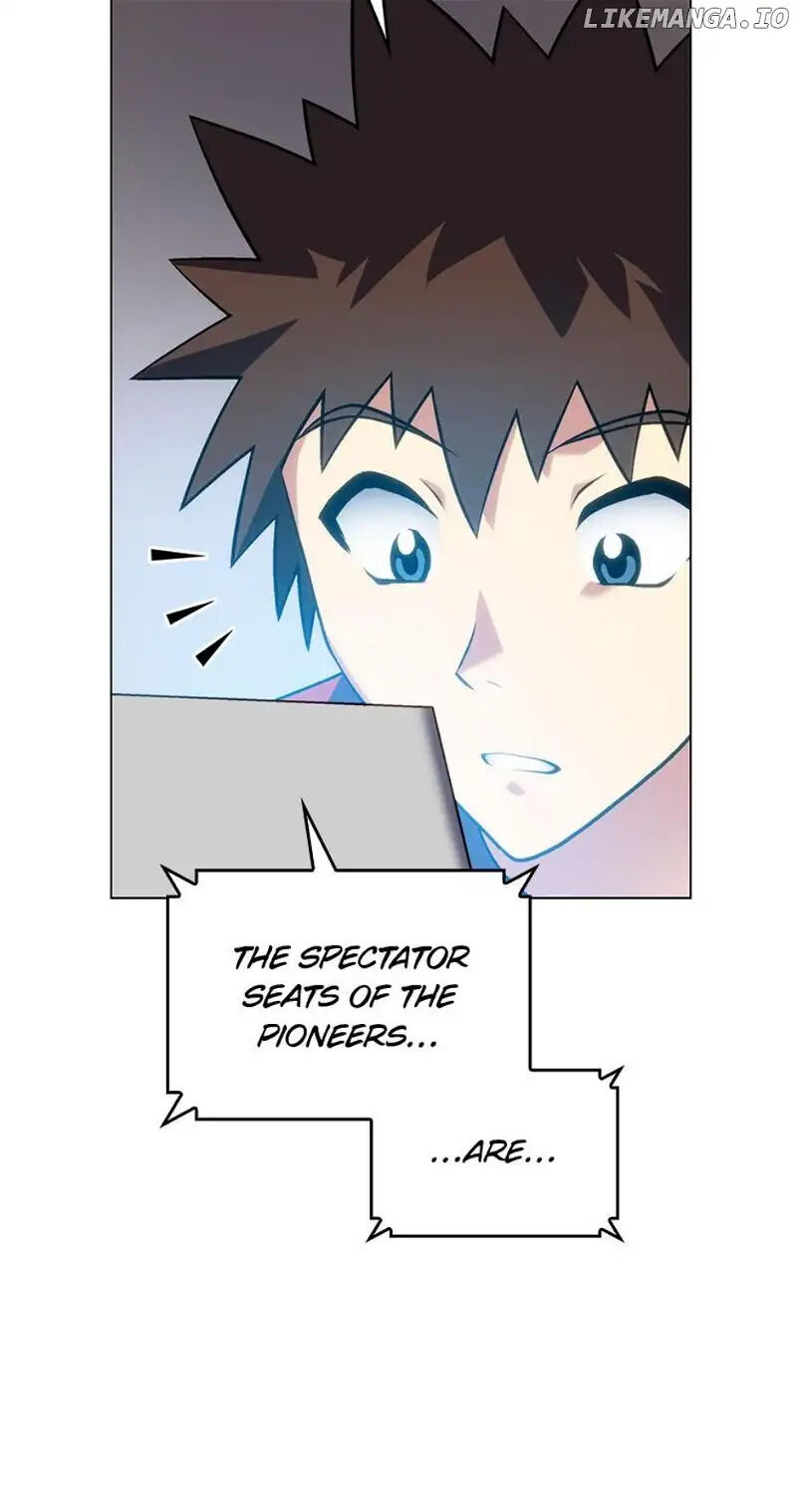 Read Home Plate's Villain Manga Online