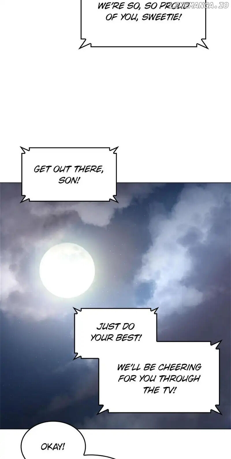 Read Home Plate's Villain Manga Online