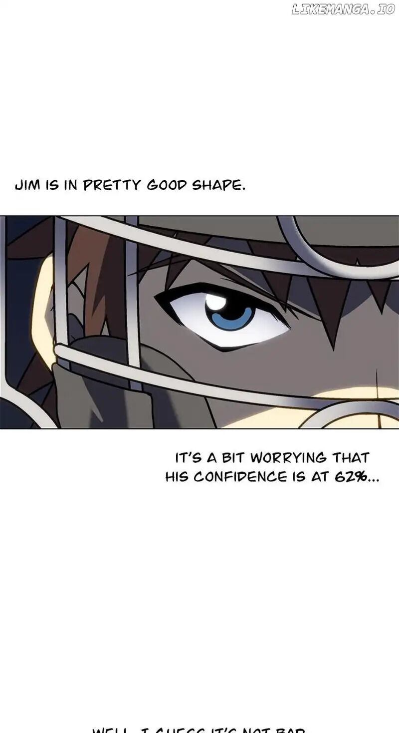 Read Home Plate's Villain Manga Online