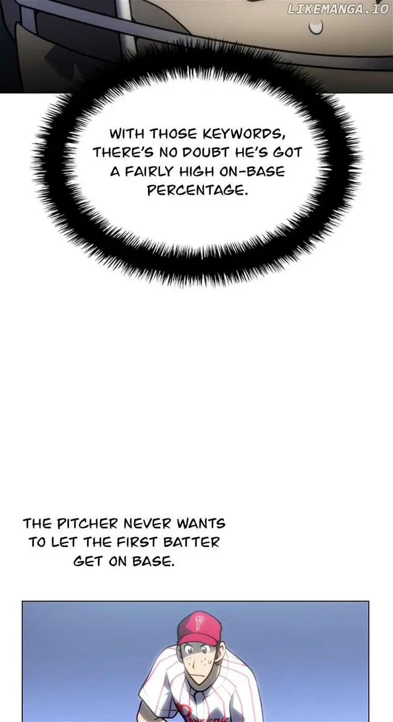 Read Home Plate's Villain Manga Online
