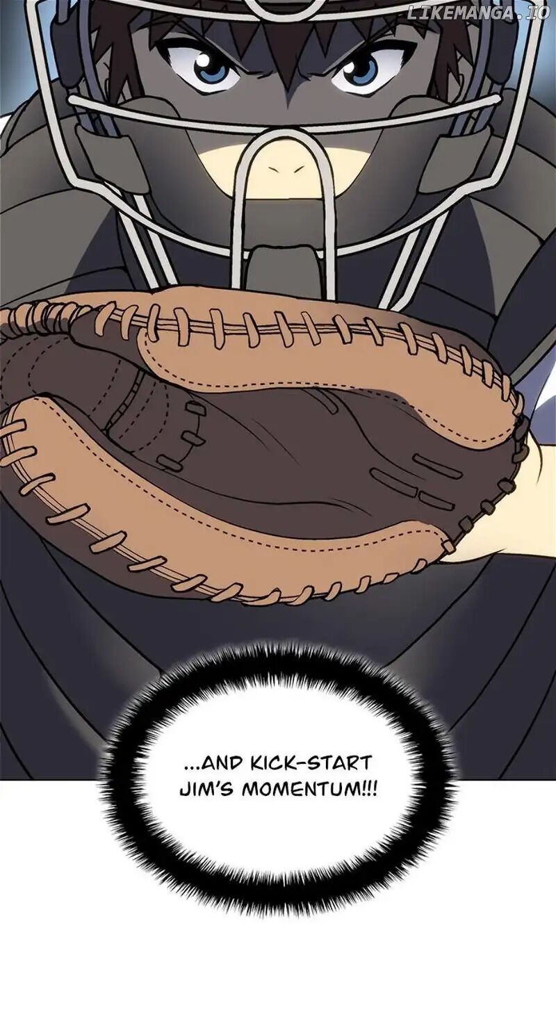 Read Home Plate's Villain Manga Online