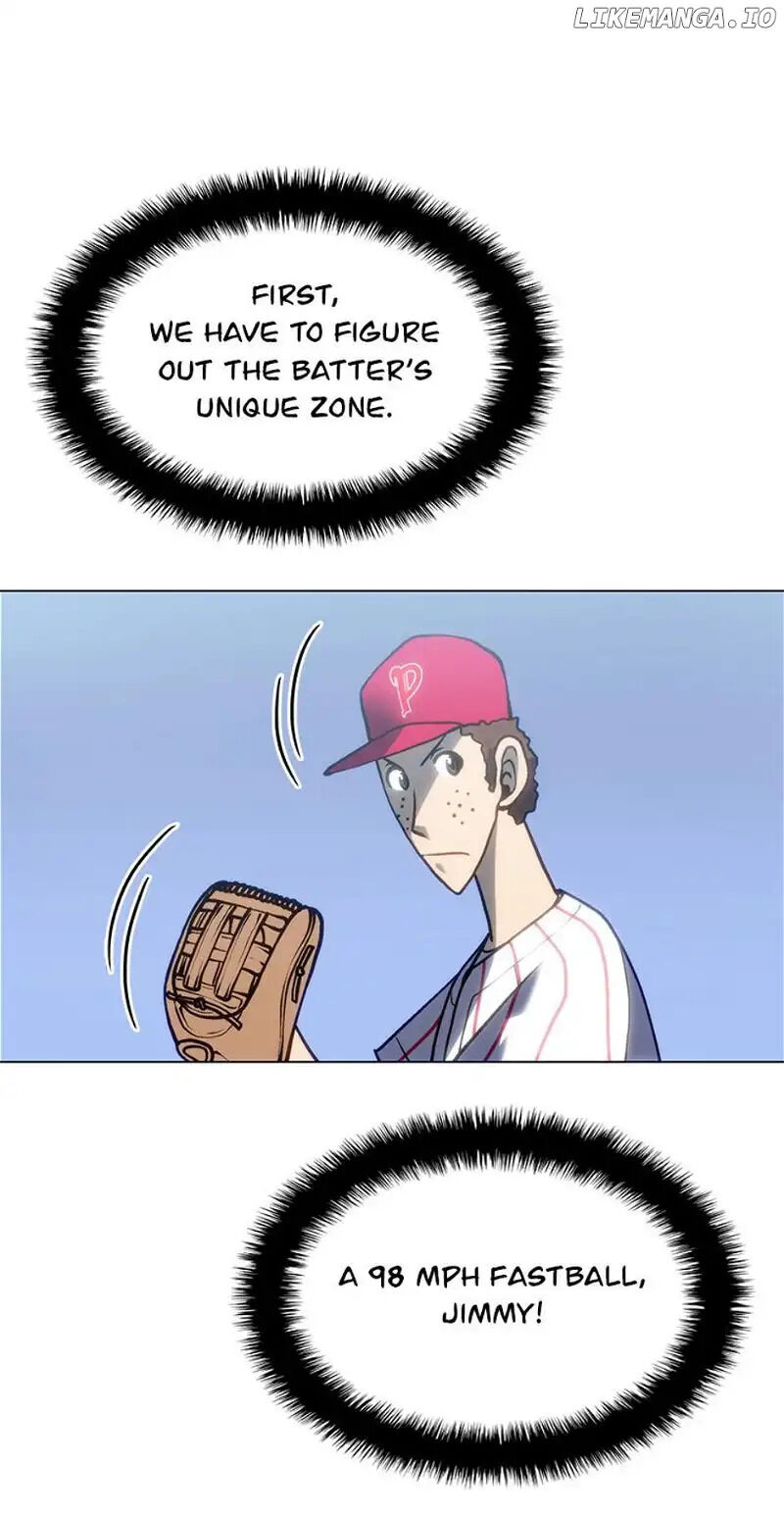 Read Home Plate's Villain Manga Online