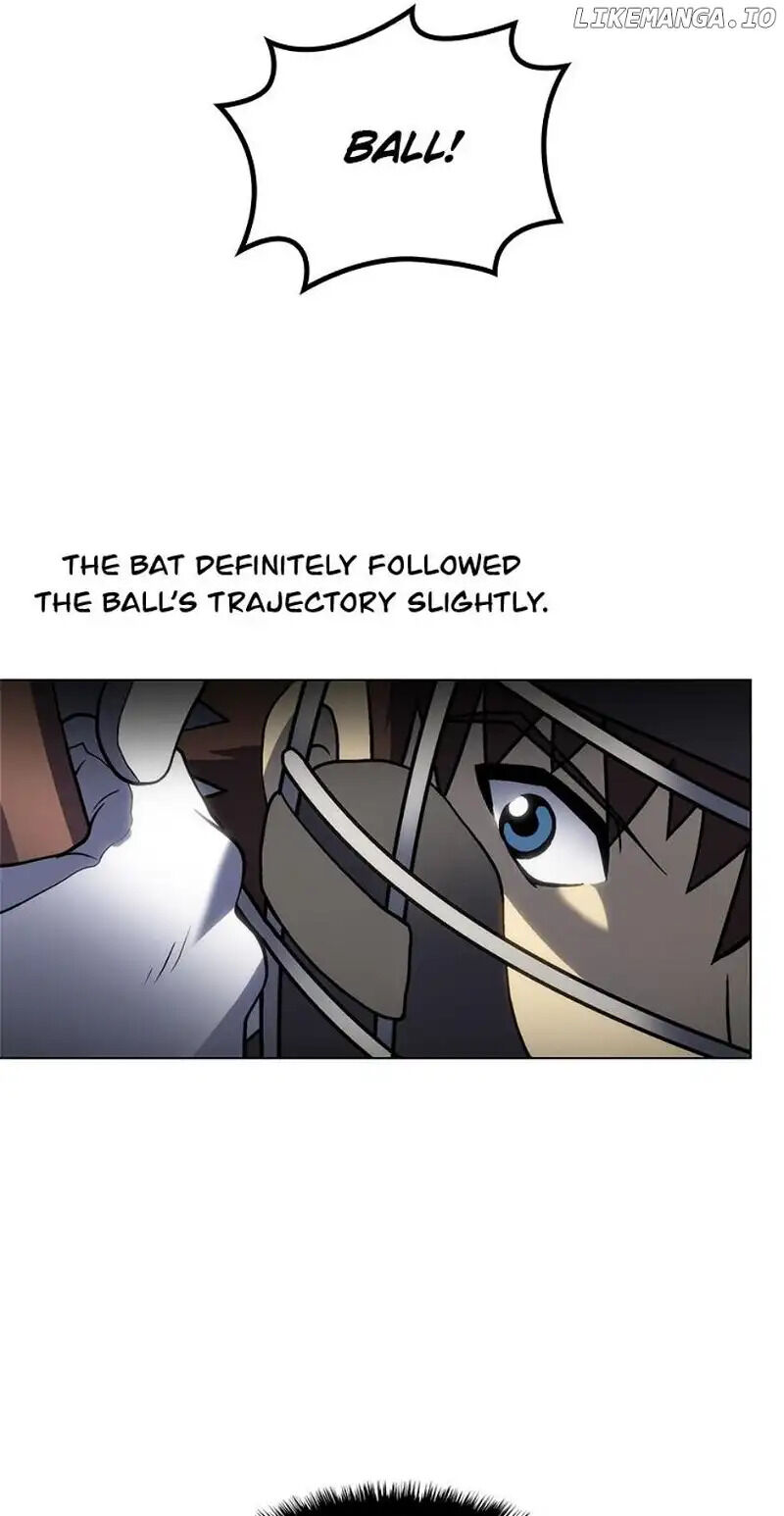 Read Home Plate's Villain Manga Online