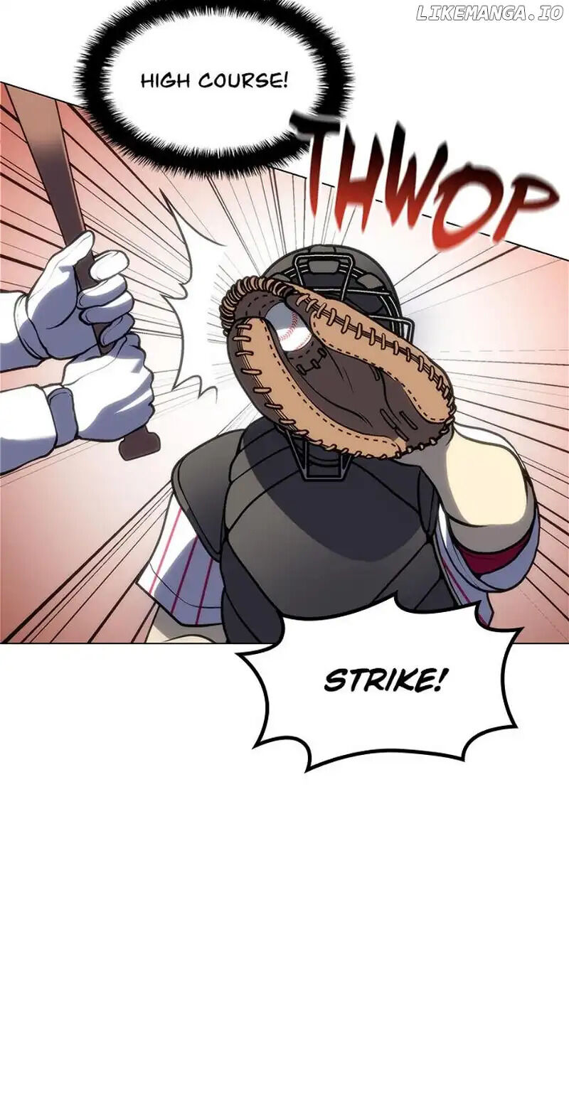 Read Home Plate's Villain Manga Online