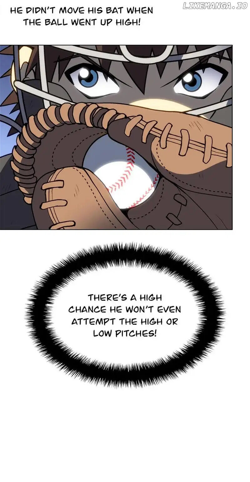 Read Home Plate's Villain Manga Online