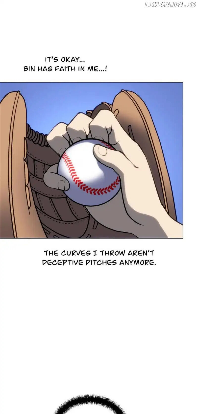 Read Home Plate's Villain Manga Online